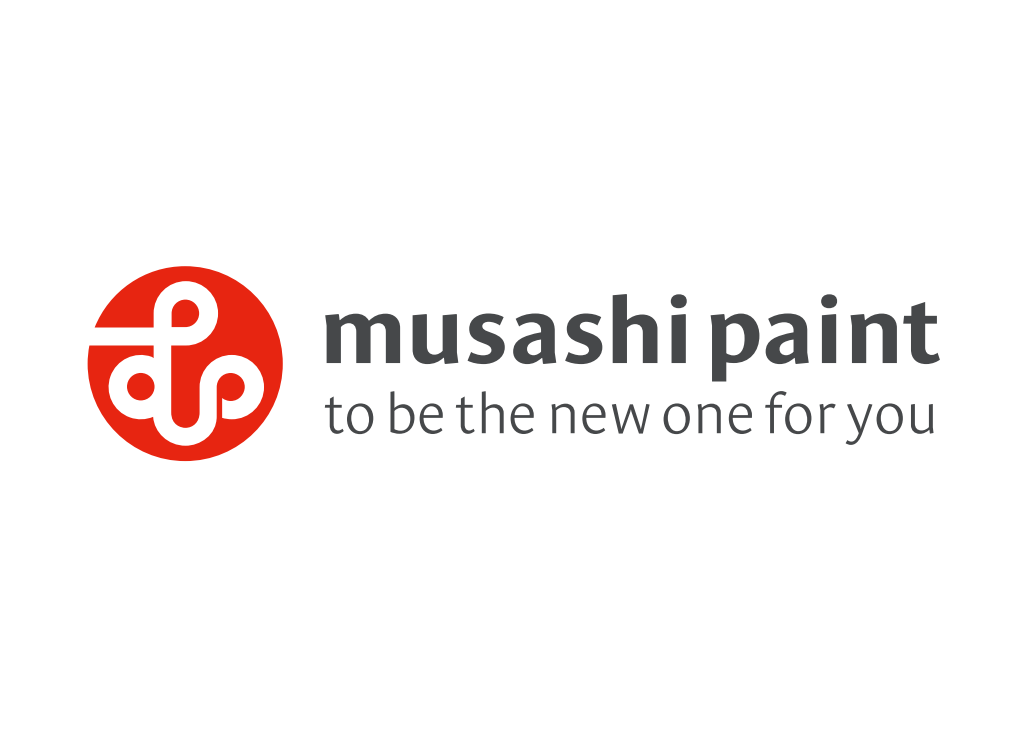 Musashi Paint Co., Ltd.