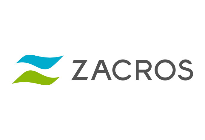 ZACROS株式会社