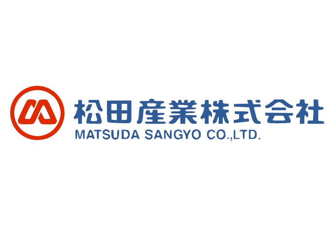 MATSUDA SANGYO CO.,LTD.