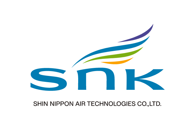 SHIN NIPPON AIR TECHNOLOGIES CO., LTD.