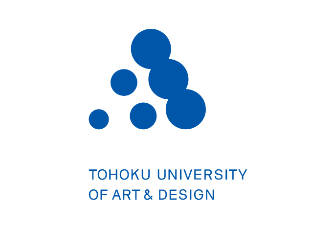 TOHOKU UNIVERSITY OF ART AND DESIGN Faculty of Design Department of Project Design