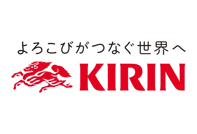 キリンホールディングス株式会社