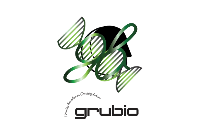 株式会社grubio