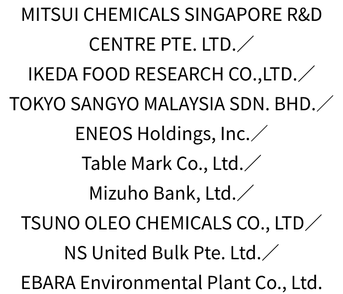 Affiliated Companies