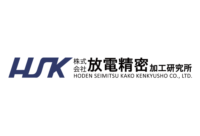 株式会社放電精密加工研究所