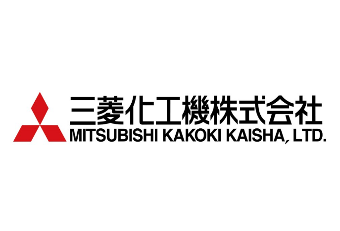 三菱化工機