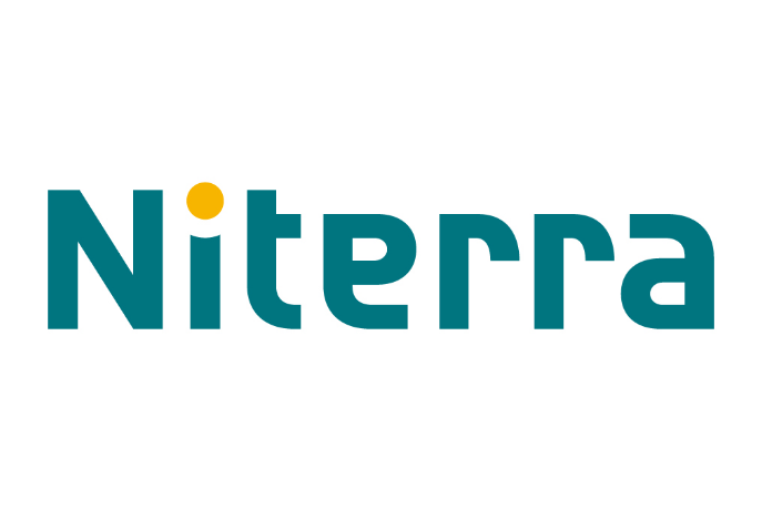 Niterra 日本特殊陶業