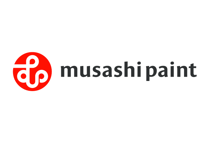 musashi paint