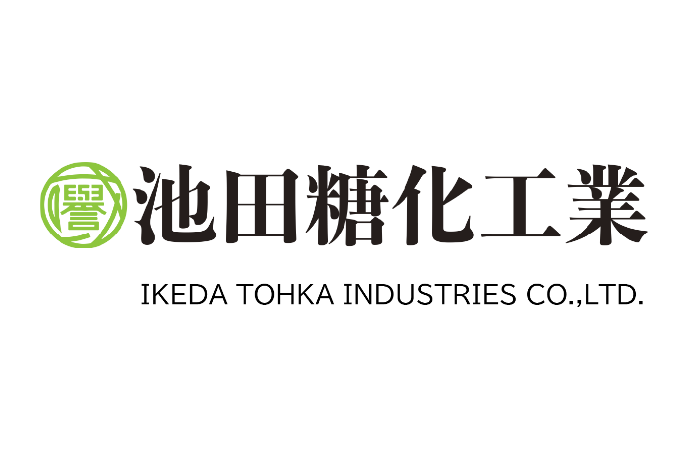 池田糖化工業