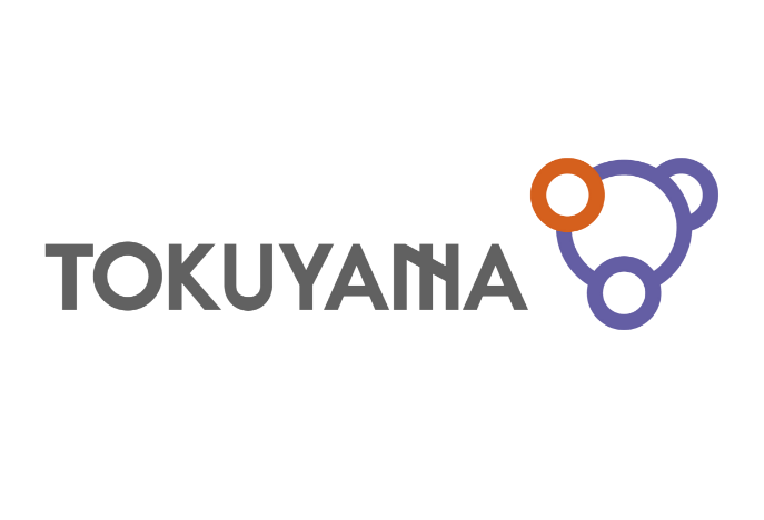 TOKUYAMA