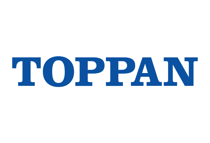 TOPPAN