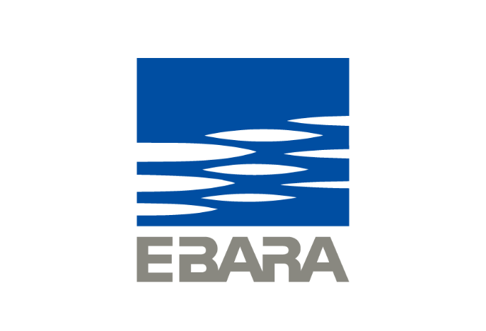 EBARA